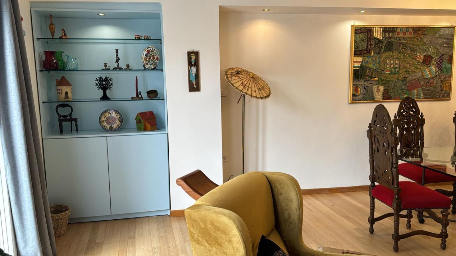 Athenian Gate To Plaka By Athenian Homes Luaran gambar