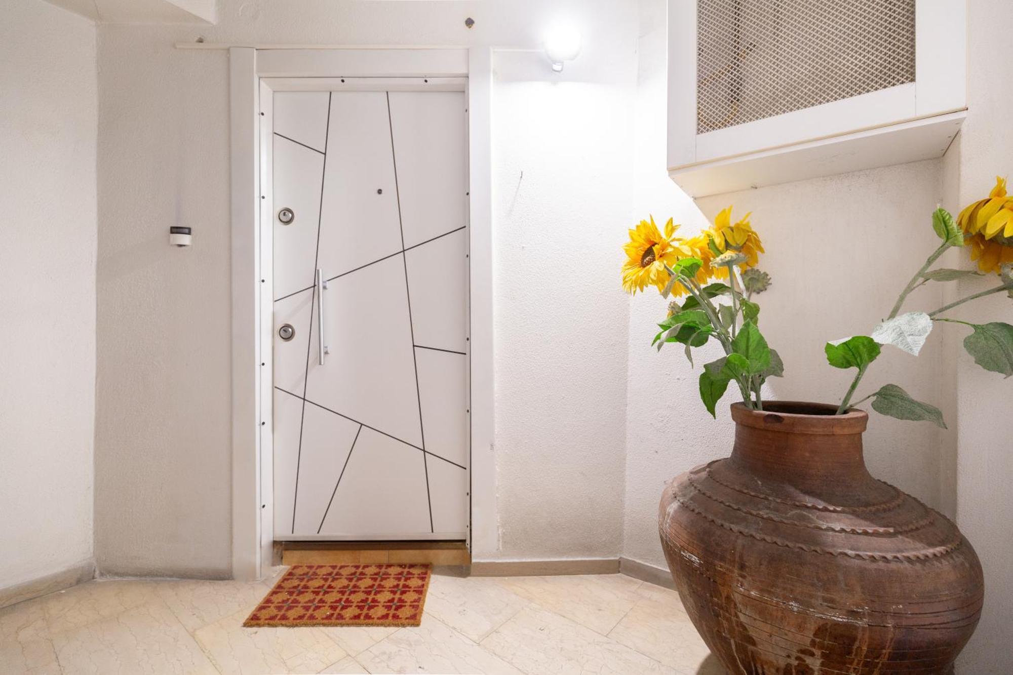 Athenian Gate To Plaka By Athenian Homes Luaran gambar