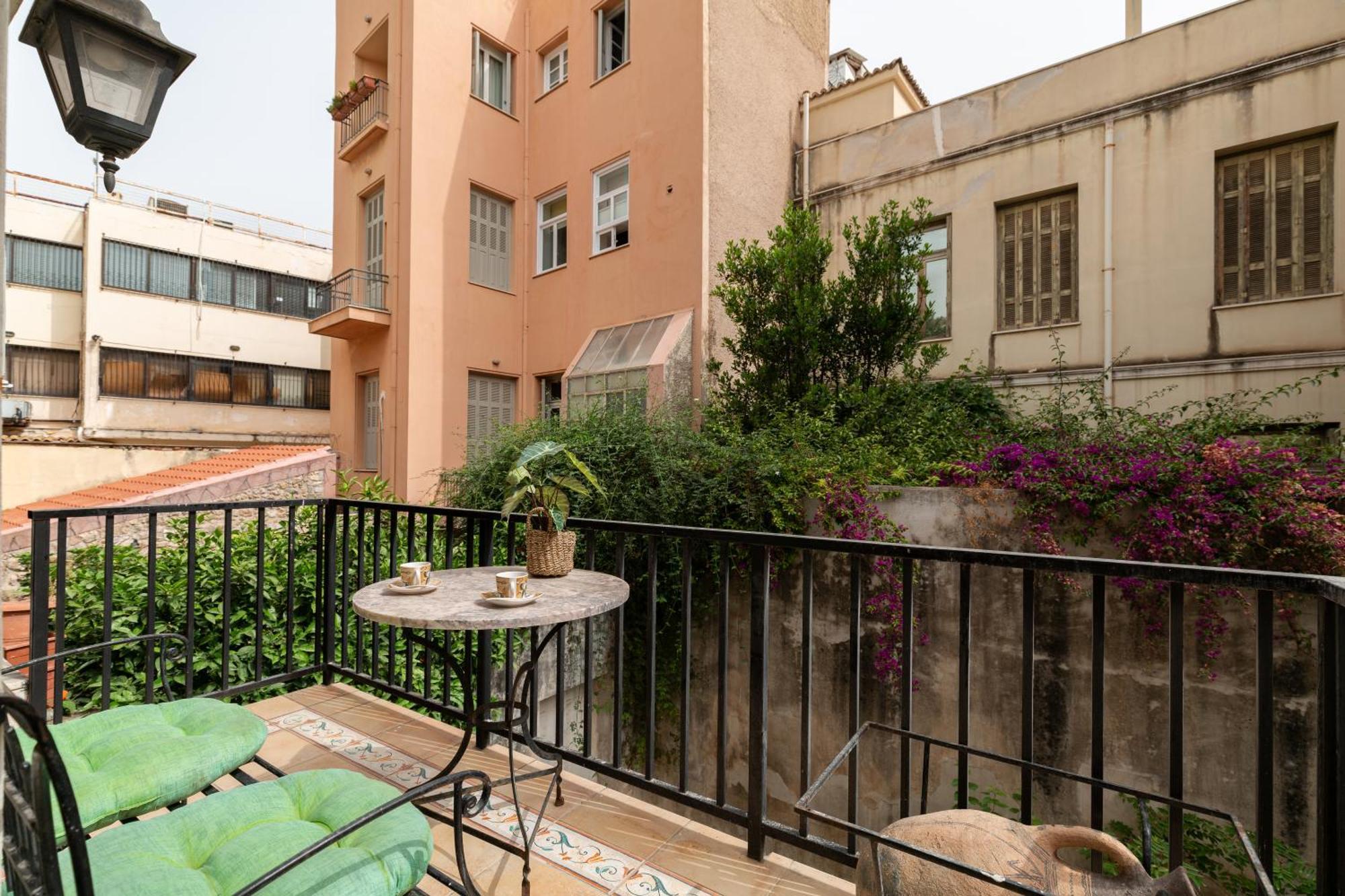 Athenian Gate To Plaka By Athenian Homes Luaran gambar