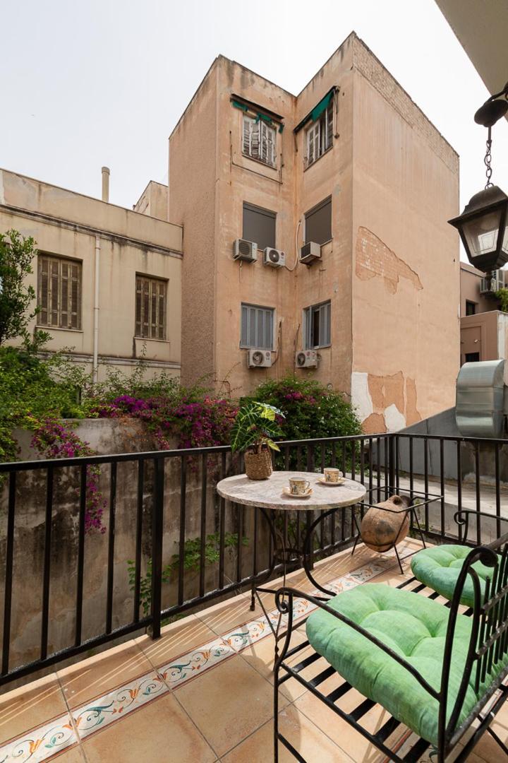 Athenian Gate To Plaka By Athenian Homes Luaran gambar