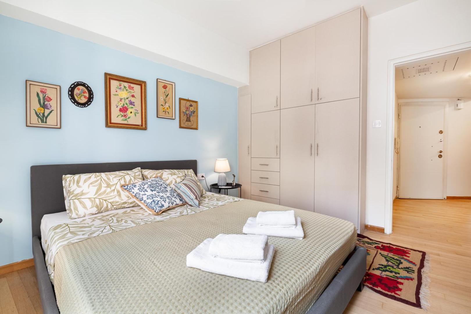 Athenian Gate To Plaka By Athenian Homes Luaran gambar